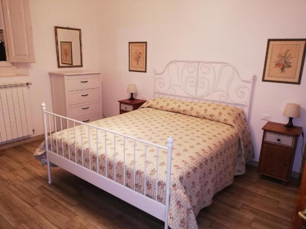 Aurora Appartement Florence