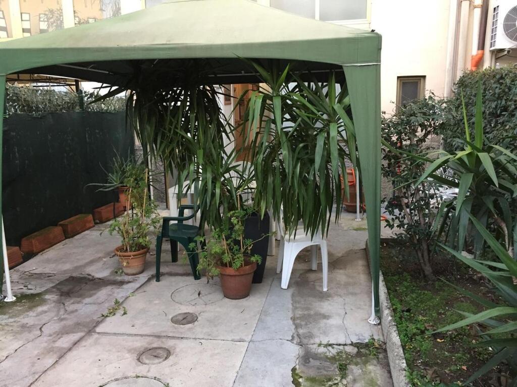 Aurora Appartement Florence