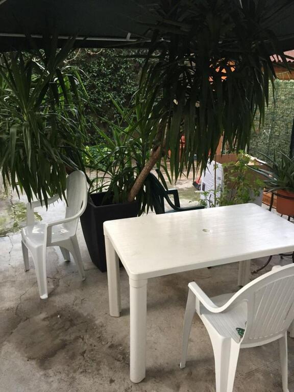Apartamento Aurora *