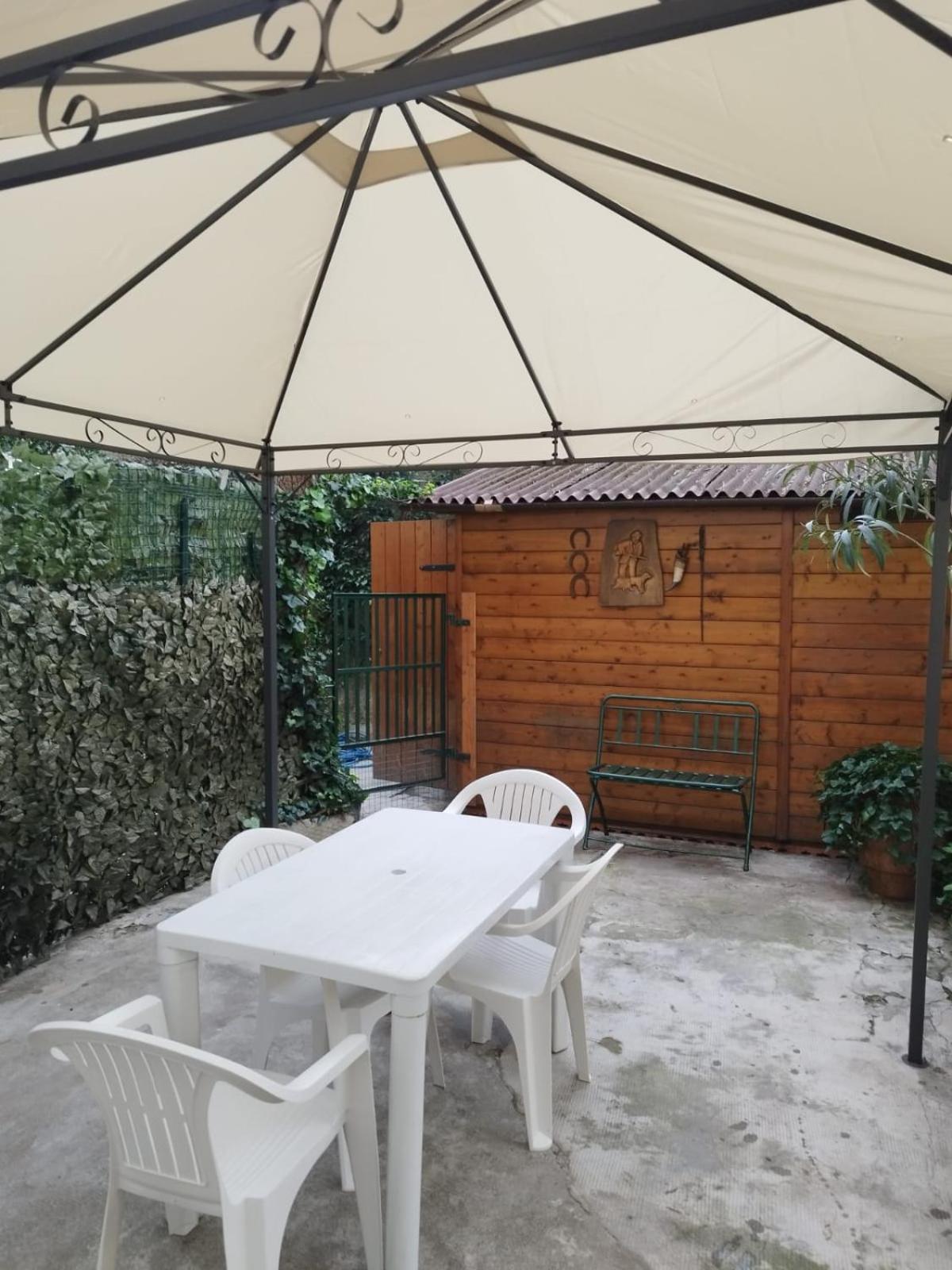 Apartamento Aurora