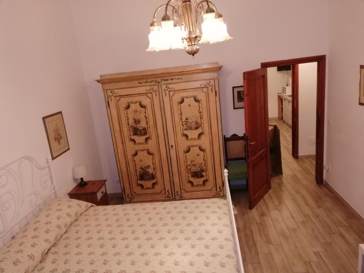 Aurora Apartment *