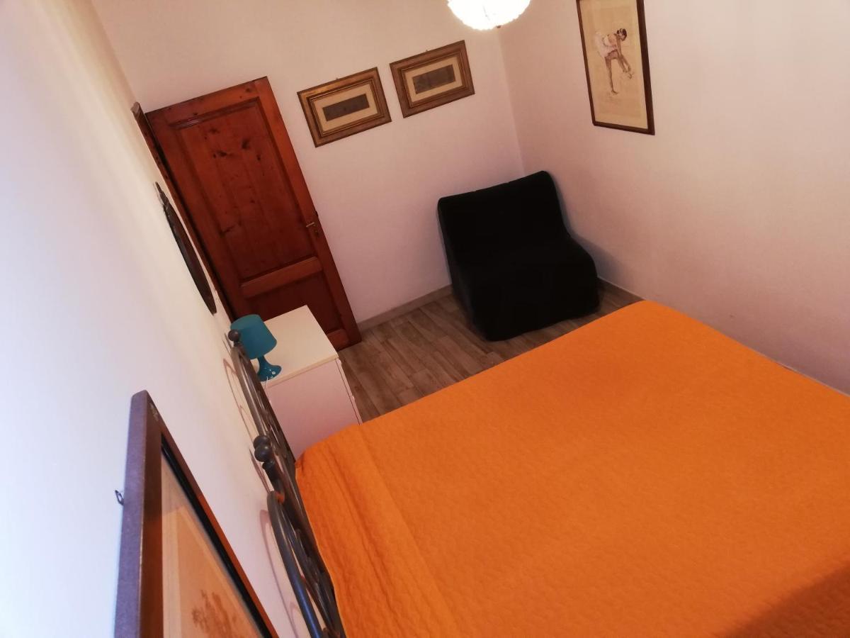 Aurora Apartment Florence