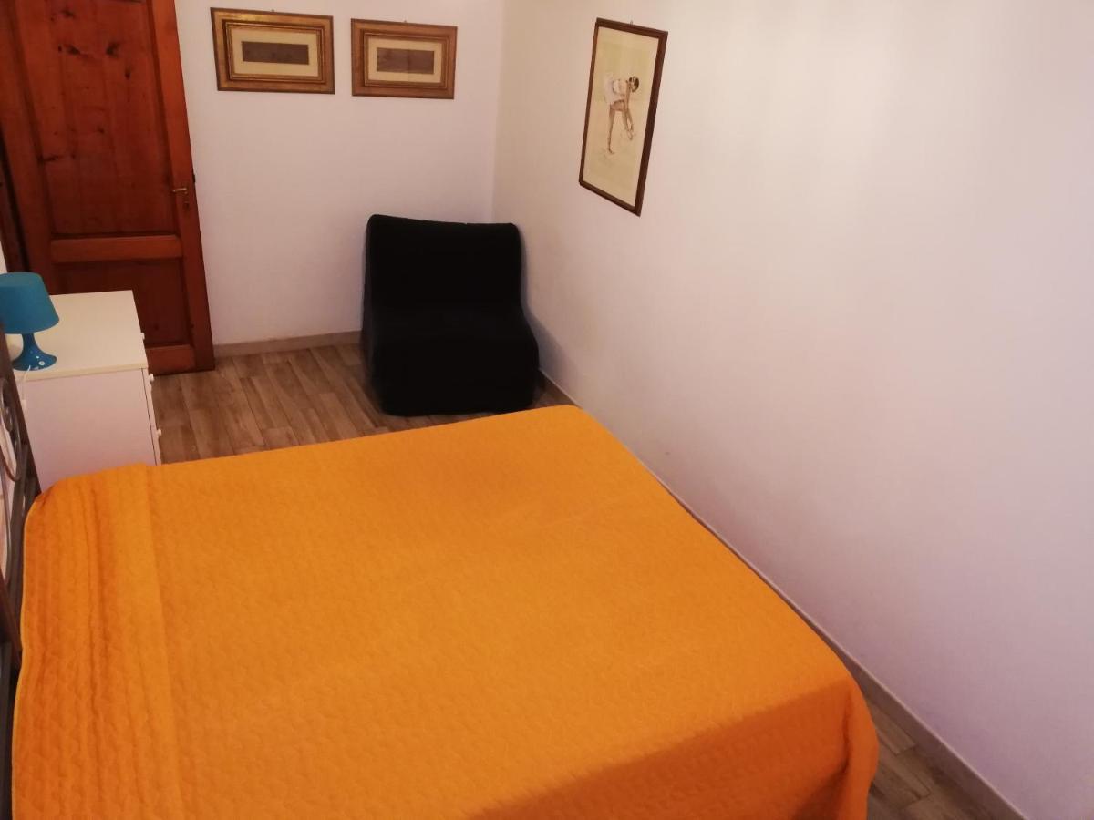 Aurora Apartment *