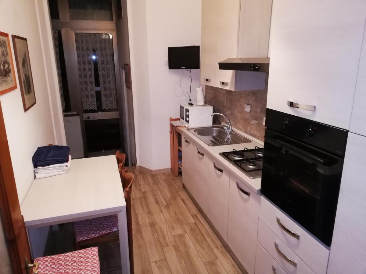 Aurora Apartment