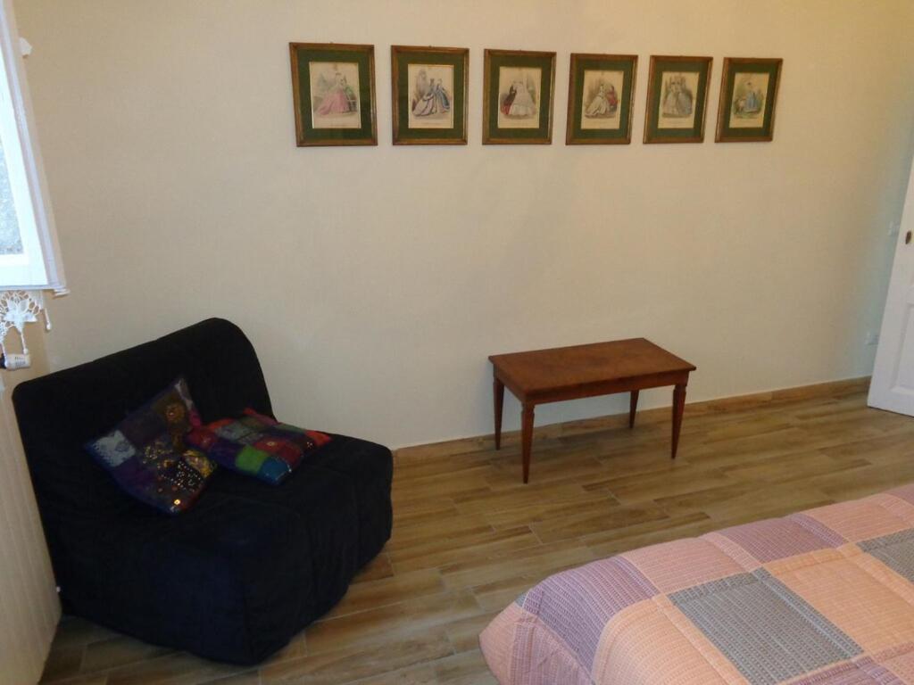 Apartment Aurora *