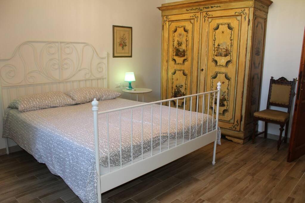 Apartment Aurora Florence