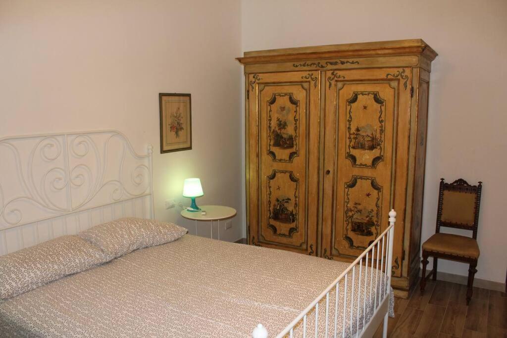 Aurora Apartment Florence