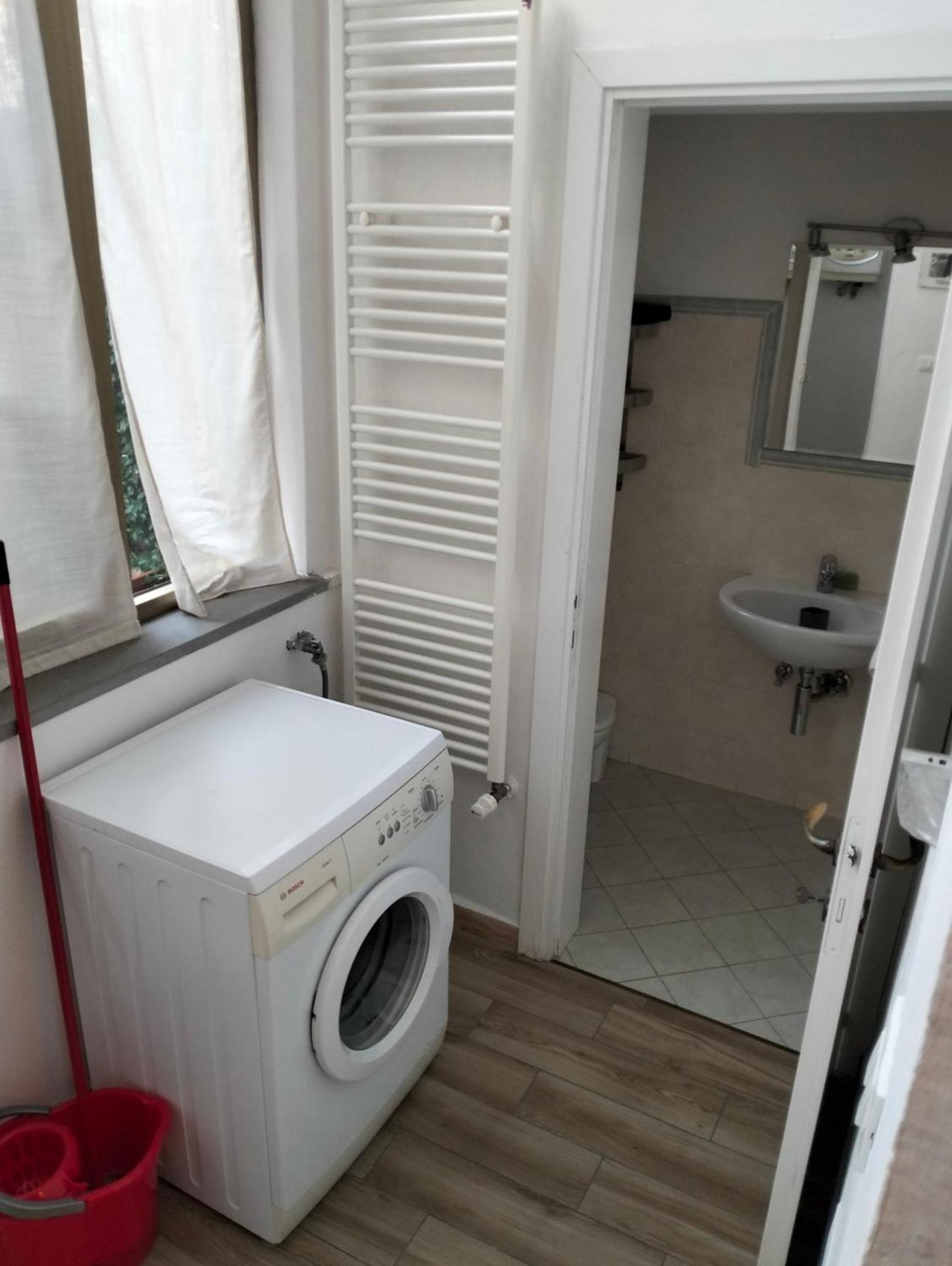 Aurora Apartment *